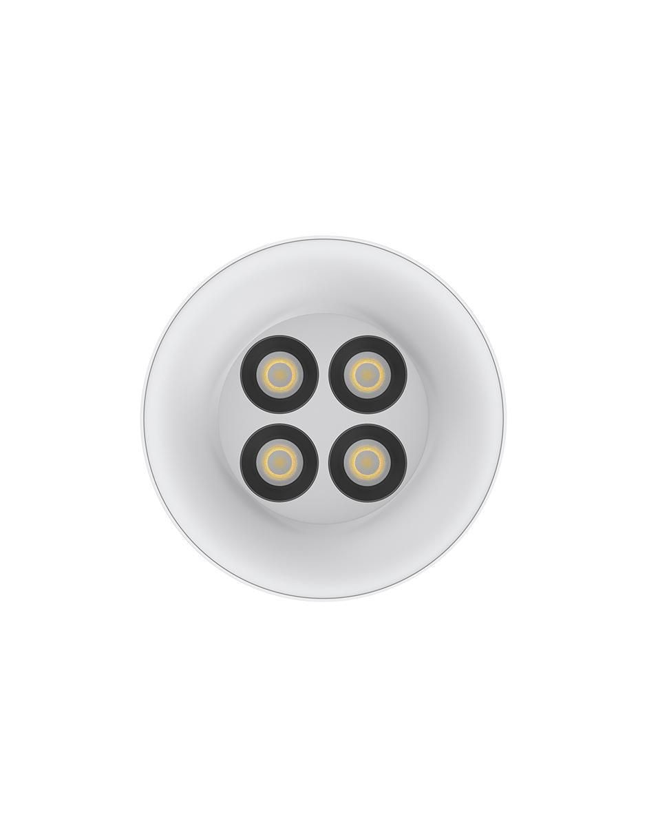 Lámpara de techo LED Sextans II 5