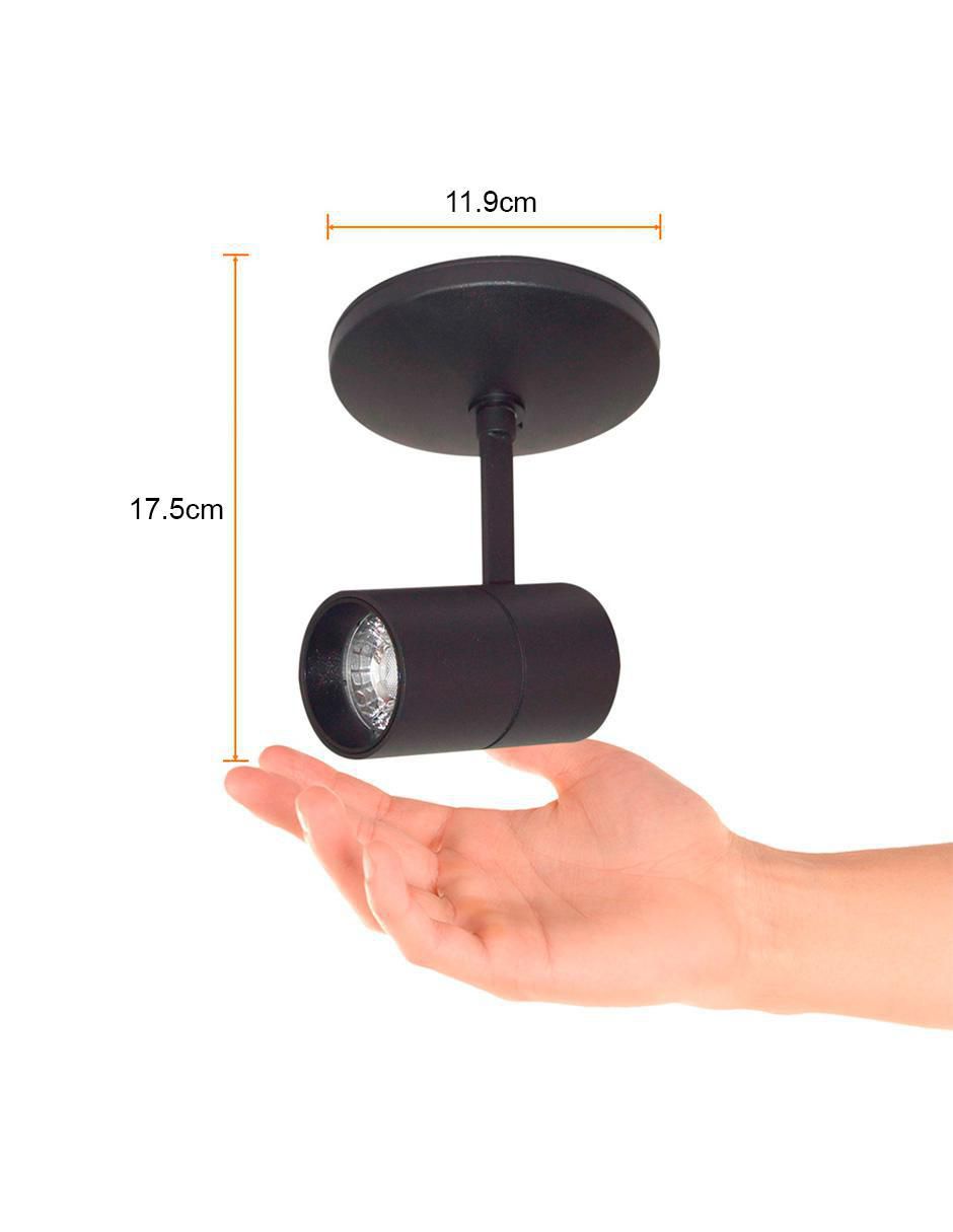 Lámpara led Cebal Ii 4