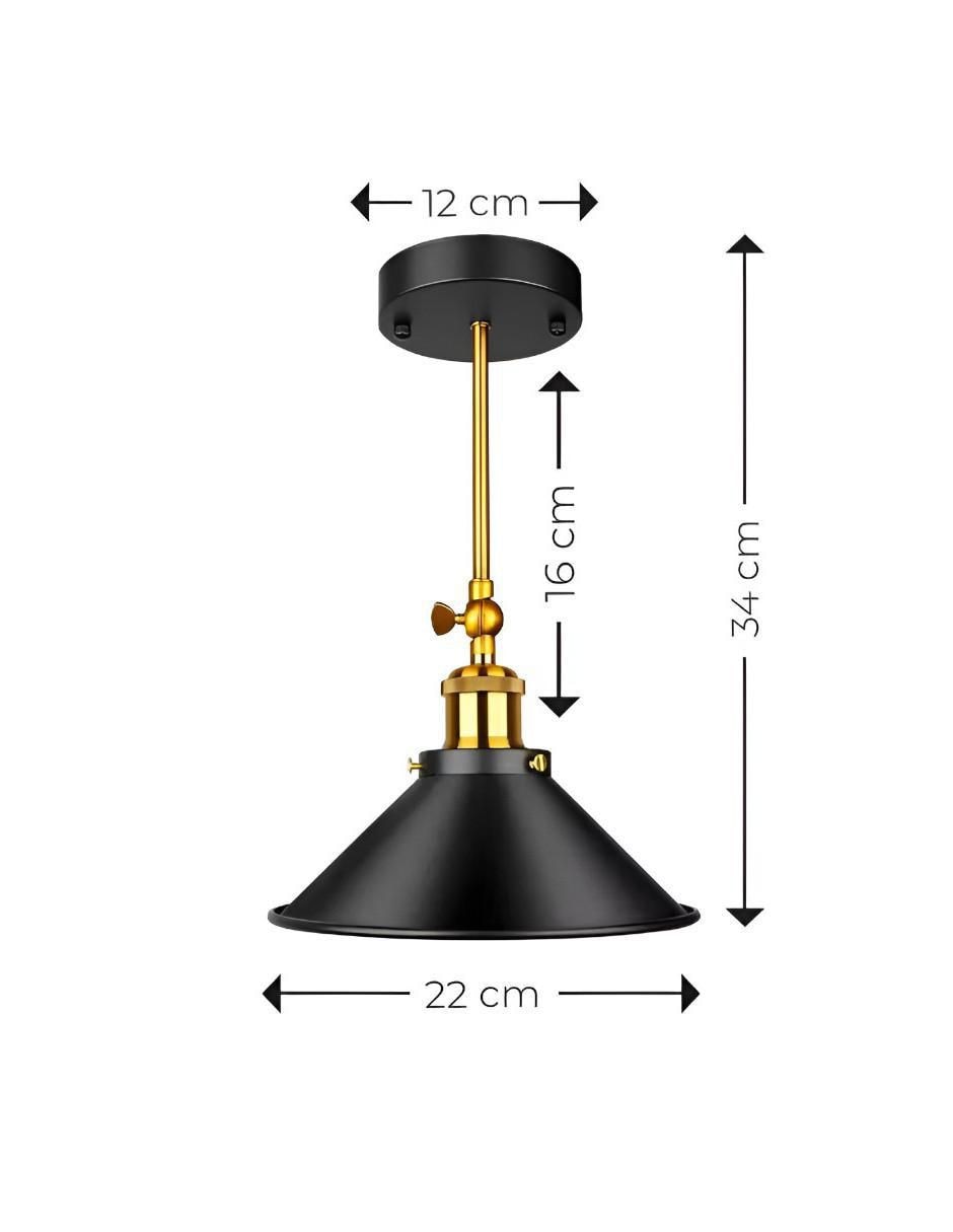 Lámpara de pared LED 2 piezas 5