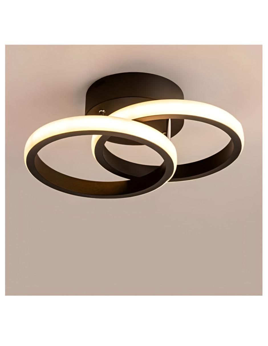 Lámpara de techo LED 2