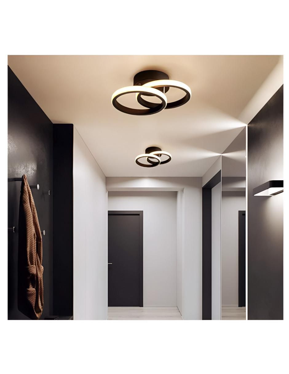 Lámpara de techo LED 3