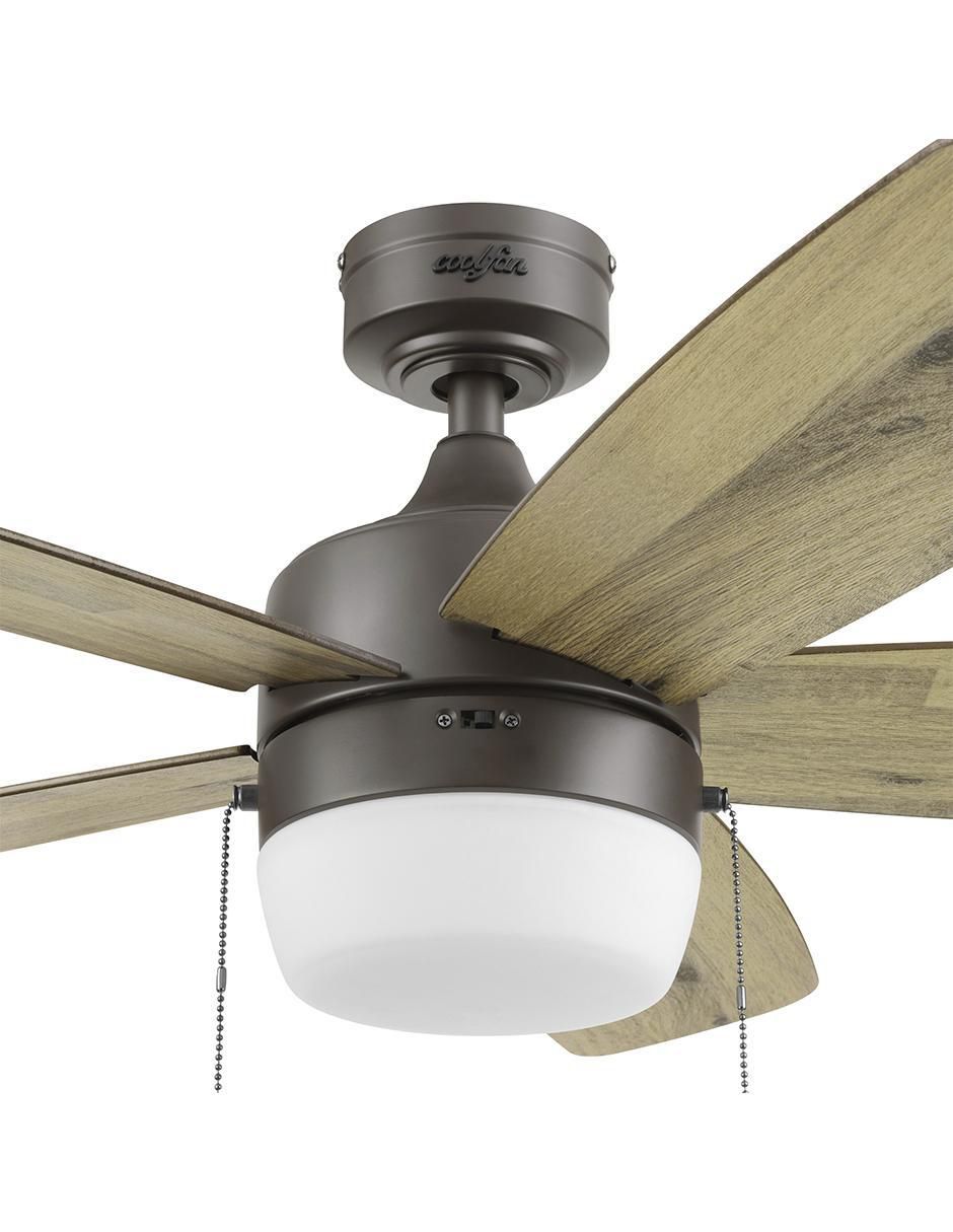 Ventilador de techo 3 velocidades 2