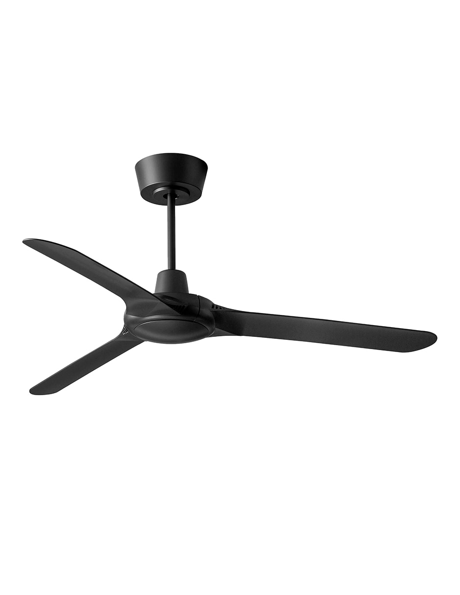 Ventilador de techo con control remoto 3 velocidades