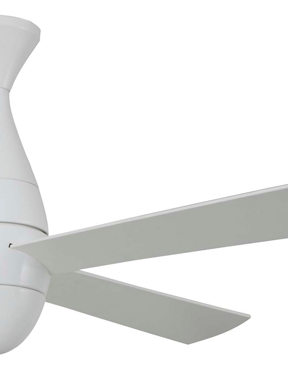 Ventilador de techo con control remoto 3 velocidades 3