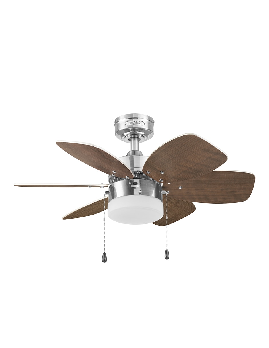 Ventilador de techo 3 velocidades