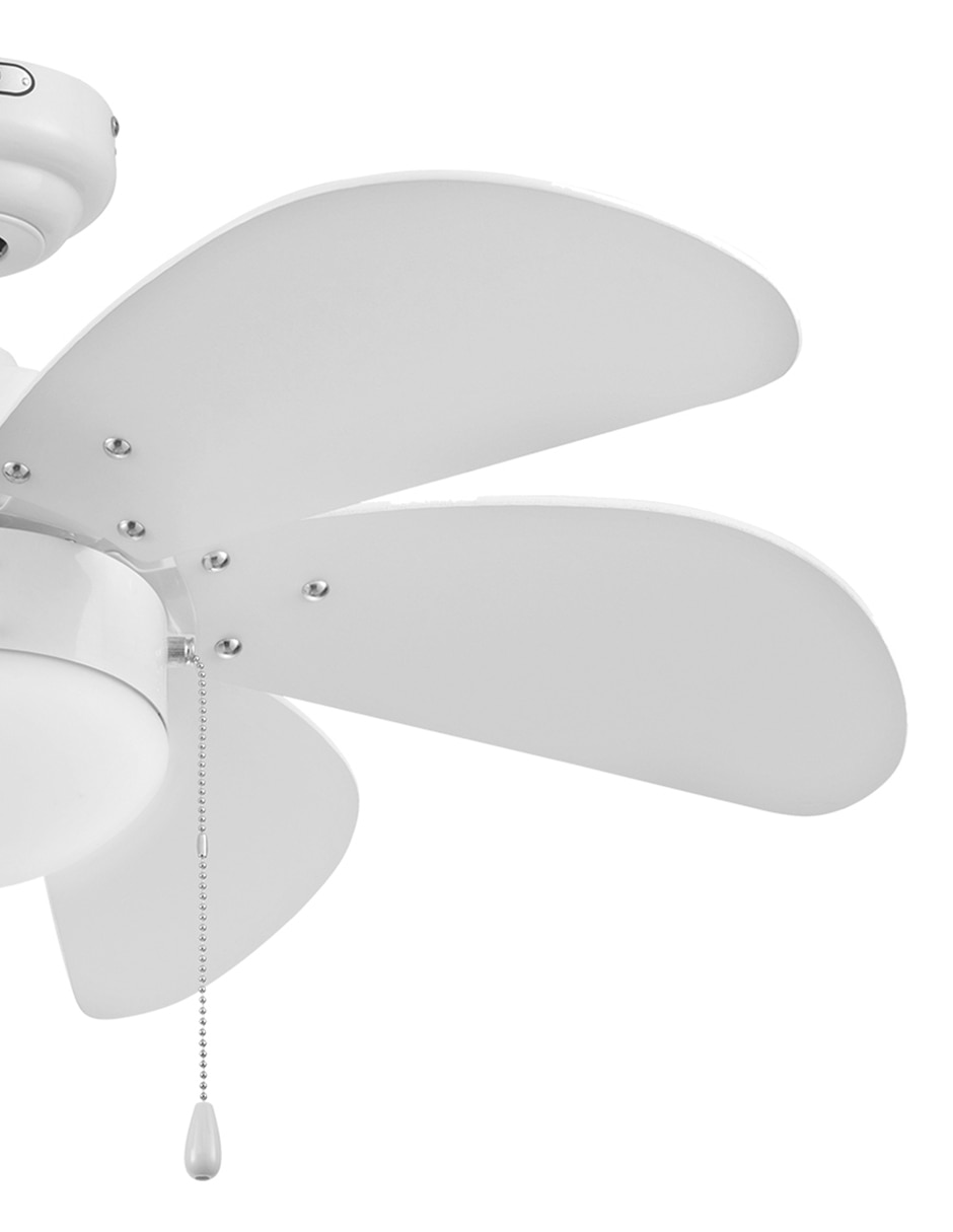 Ventilador de techo 3 velocidades 3