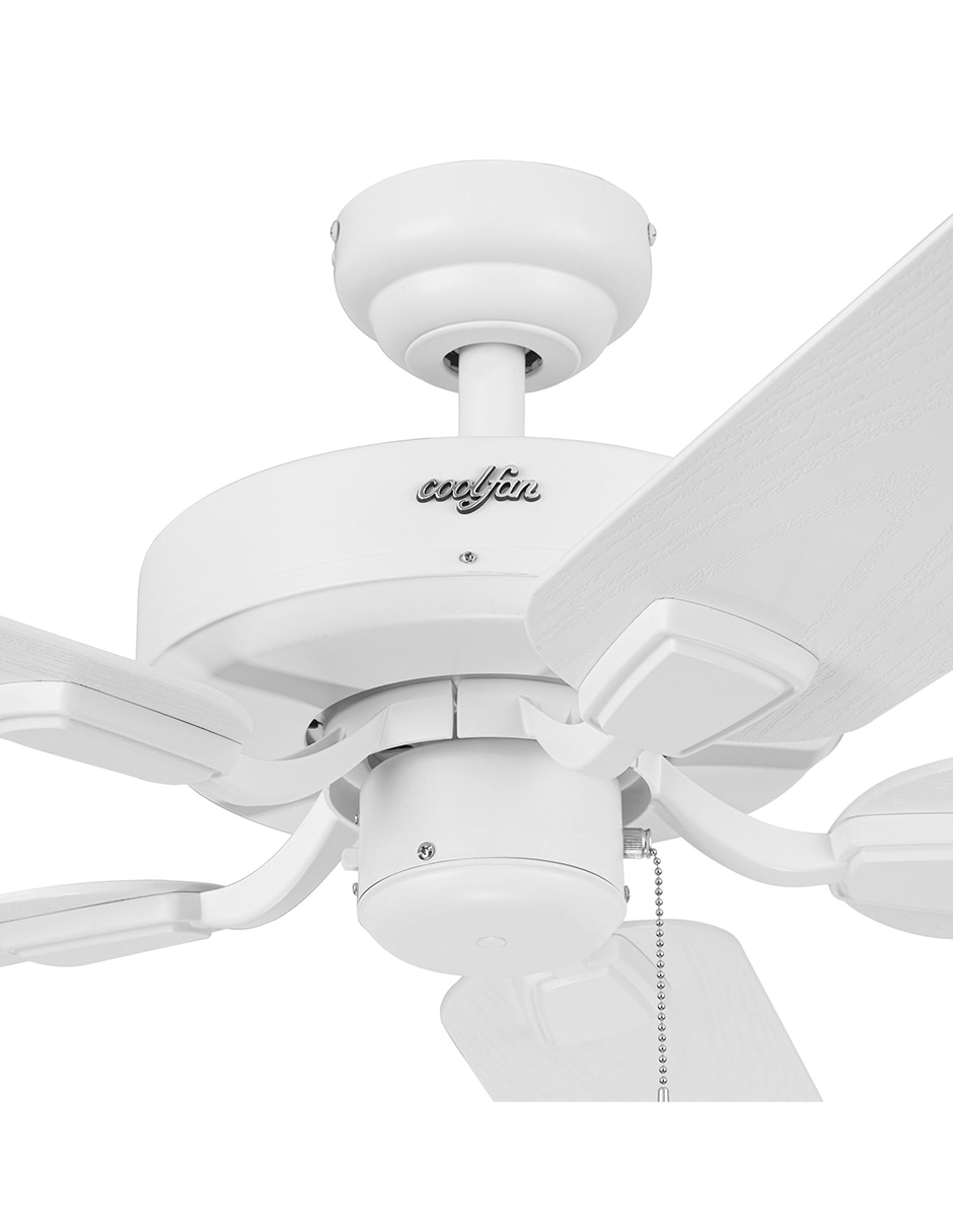 Ventilador de techo 3 velocidades 2