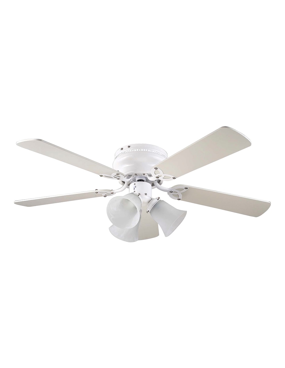 Ventilador de techo 3 velocidades