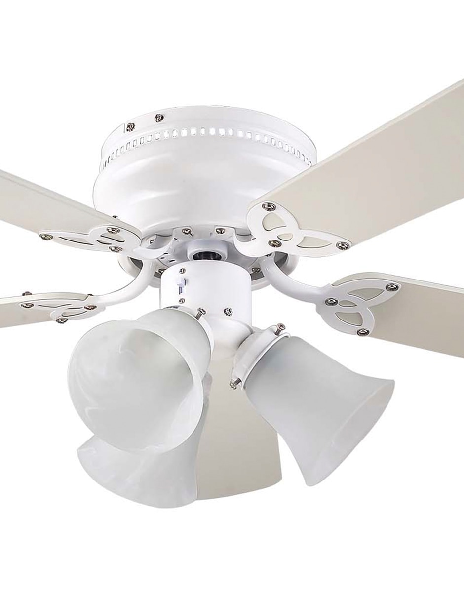 Ventilador de techo 3 velocidades 2