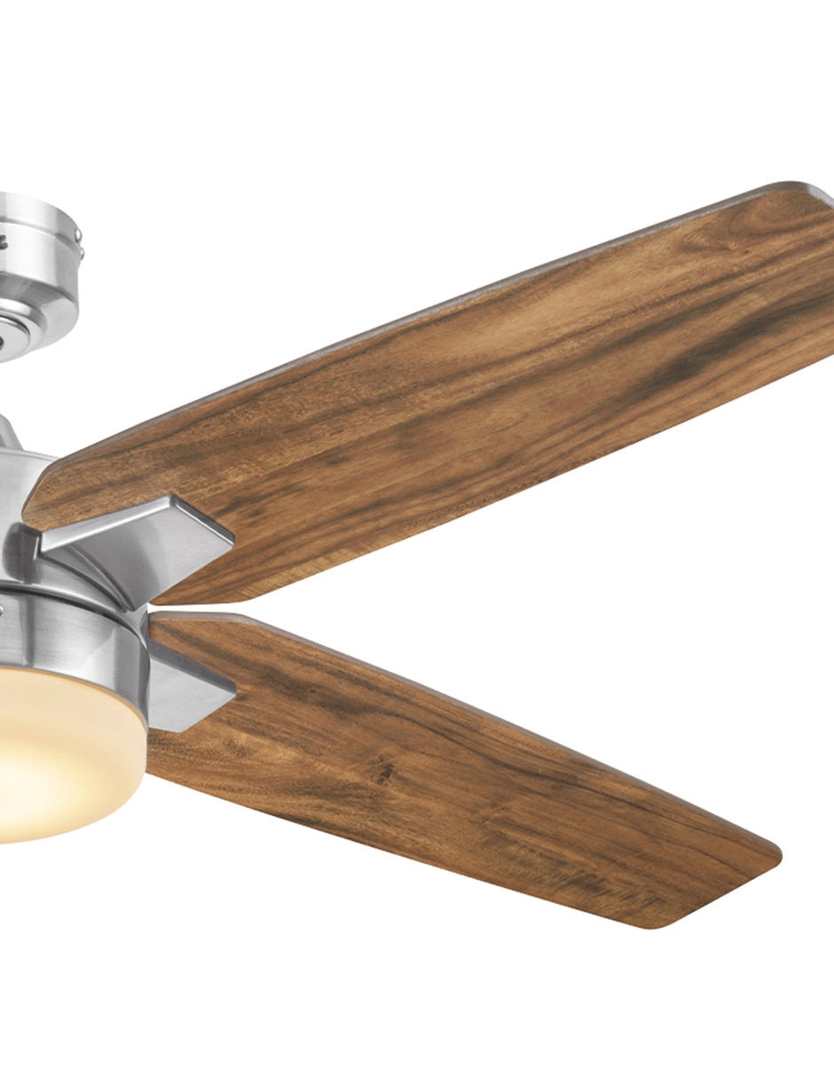Ventilador de techo con control remoto 3 velocidades 3