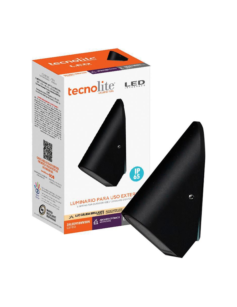 Arbotante LED Cefeo 4