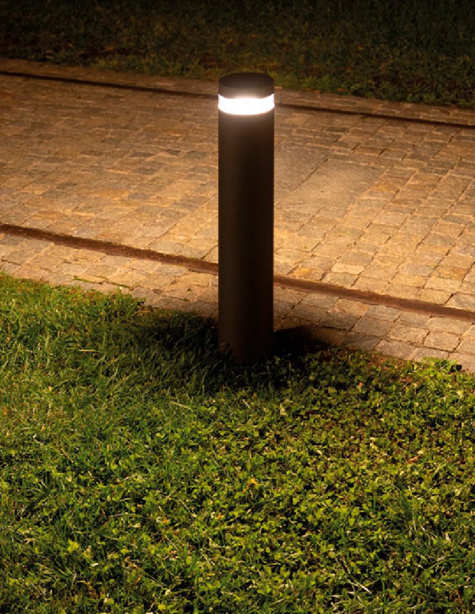 Lámpara de pie LED Antilae 4