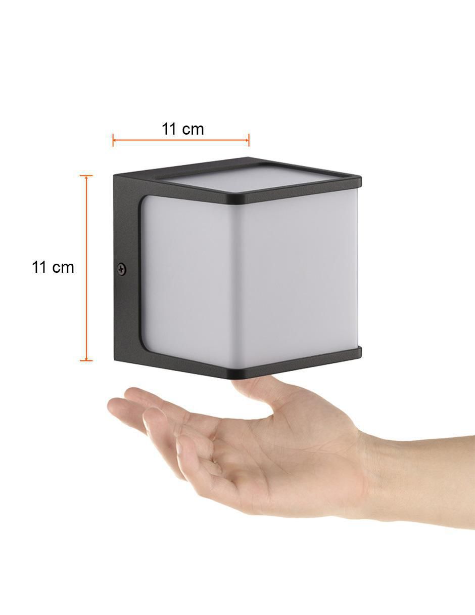 Arbotante LED Muri II 5