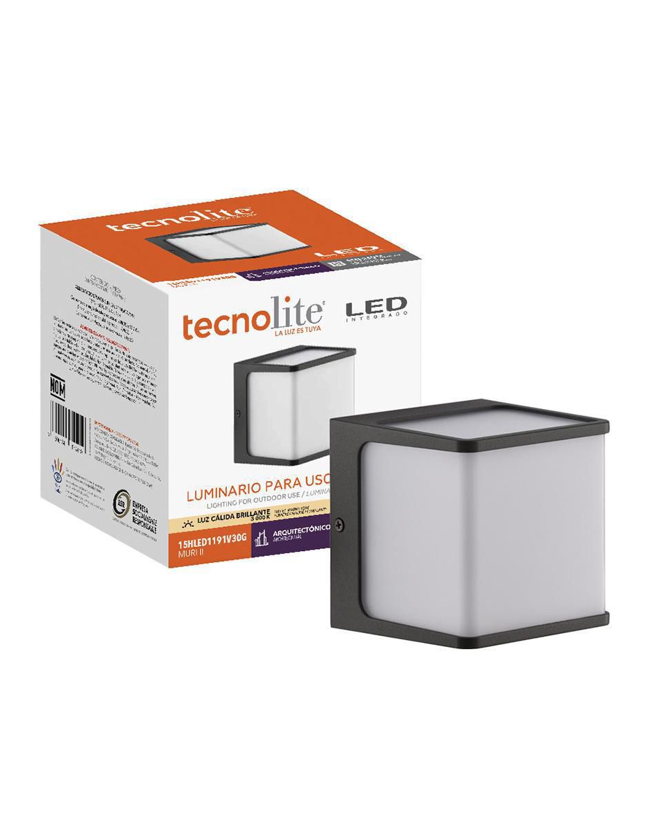Arbotante LED Muri II 4