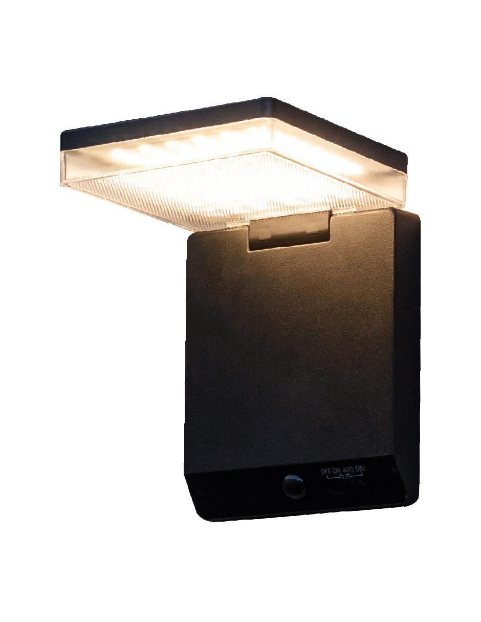 Árbotante led Xami