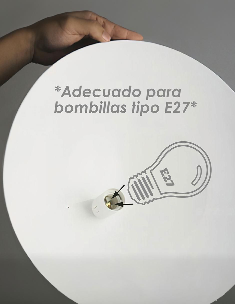 Lámpara colgante Ahorrador 5