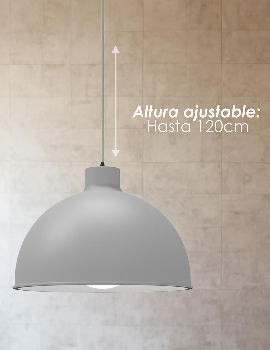 Lámpara colgante Ahorrador 7