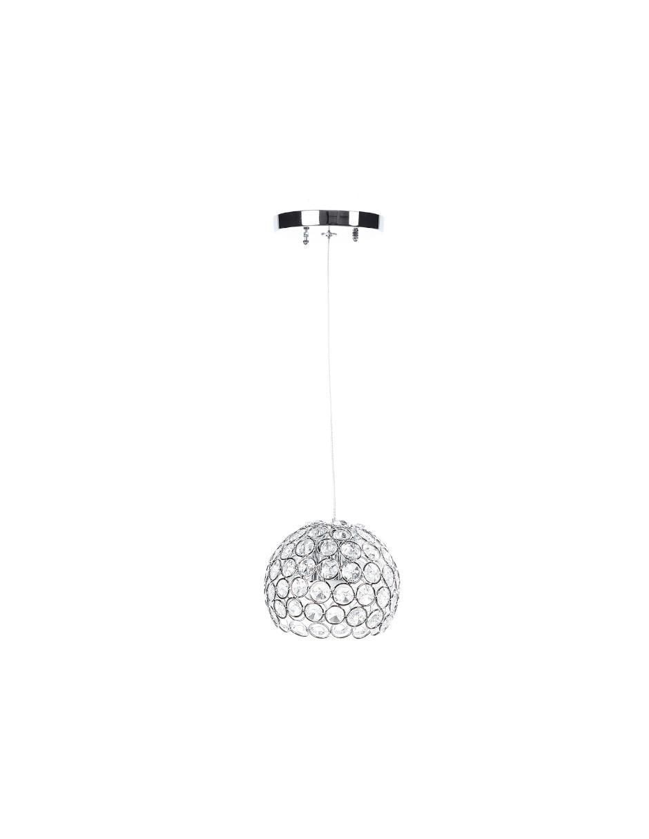 Lámpara colgante LED Gamalux