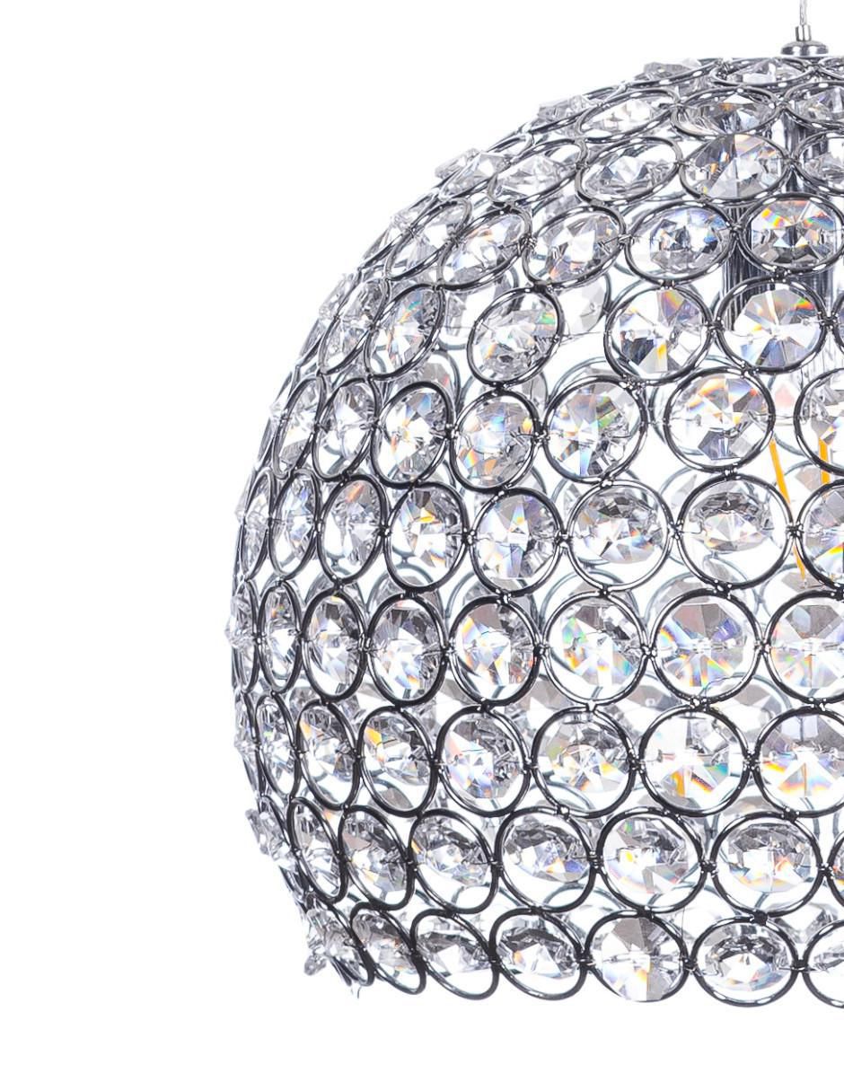 Lámpara colgante LED Gamalux 3