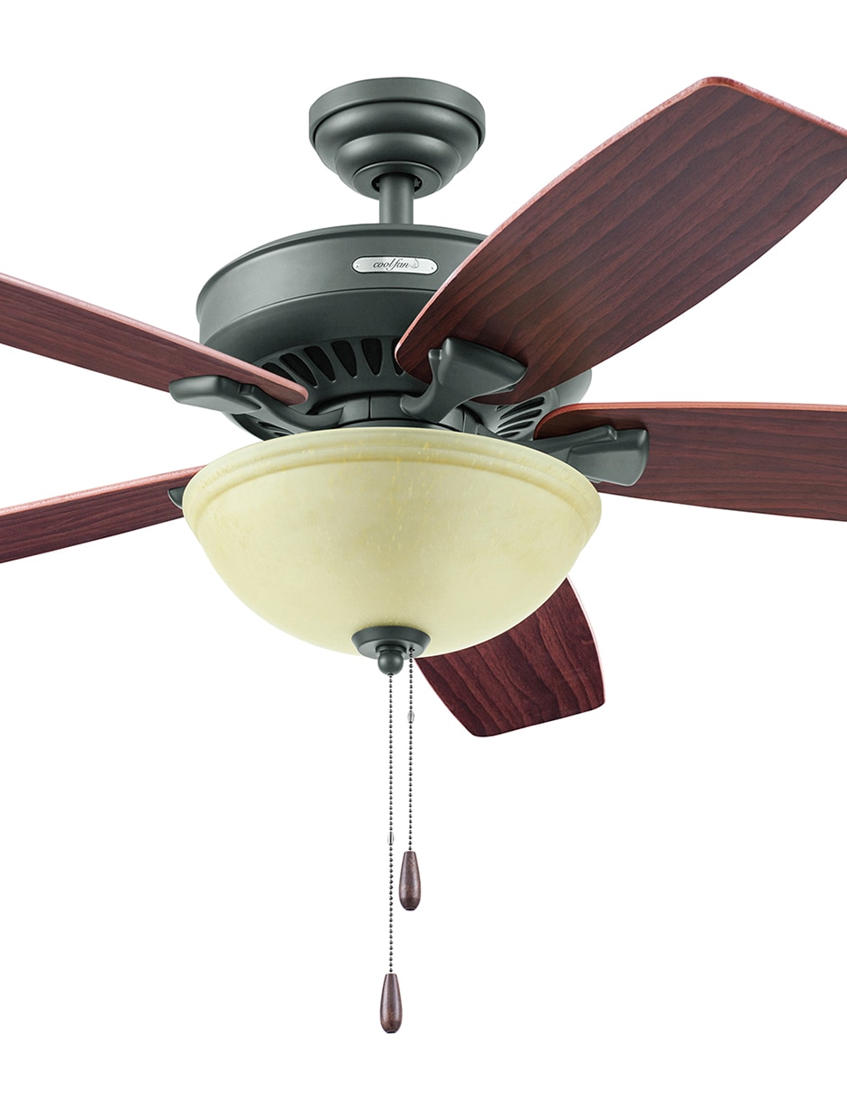Ventilador de techo 3 velocidades 2