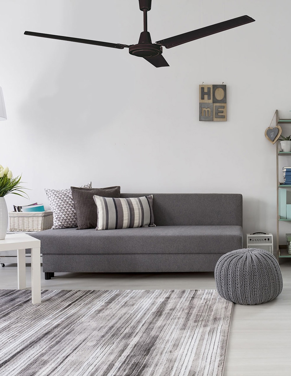 Ventilador de techo 5 velocidades 4