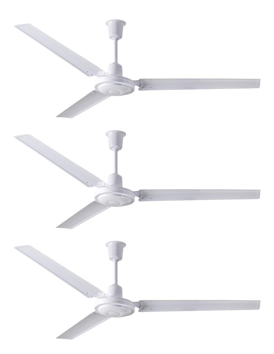 Ventilador de techo 5 velocidades