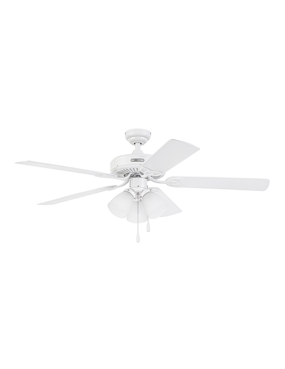 Ventilador de techo 3 velocidades