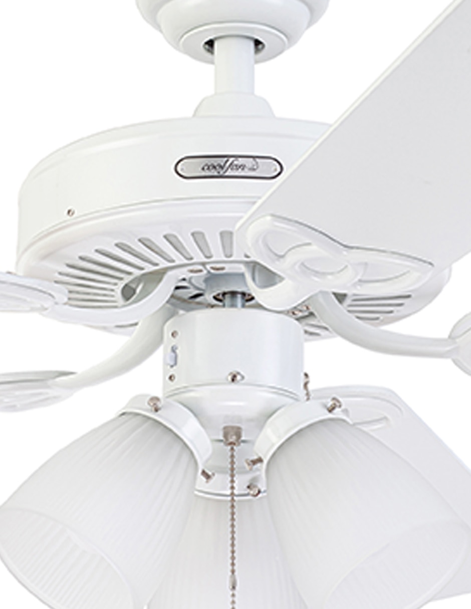 Ventilador de techo 3 velocidades 3