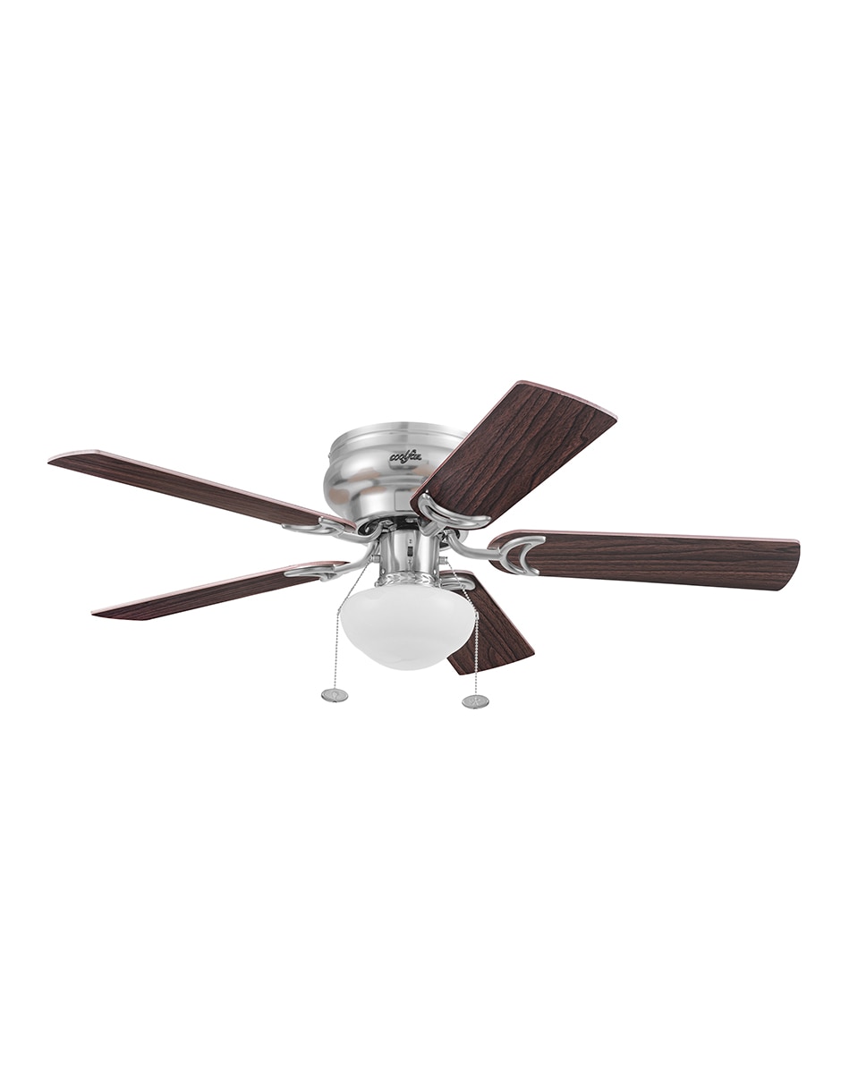 Ventilador de techo 3 velocidades