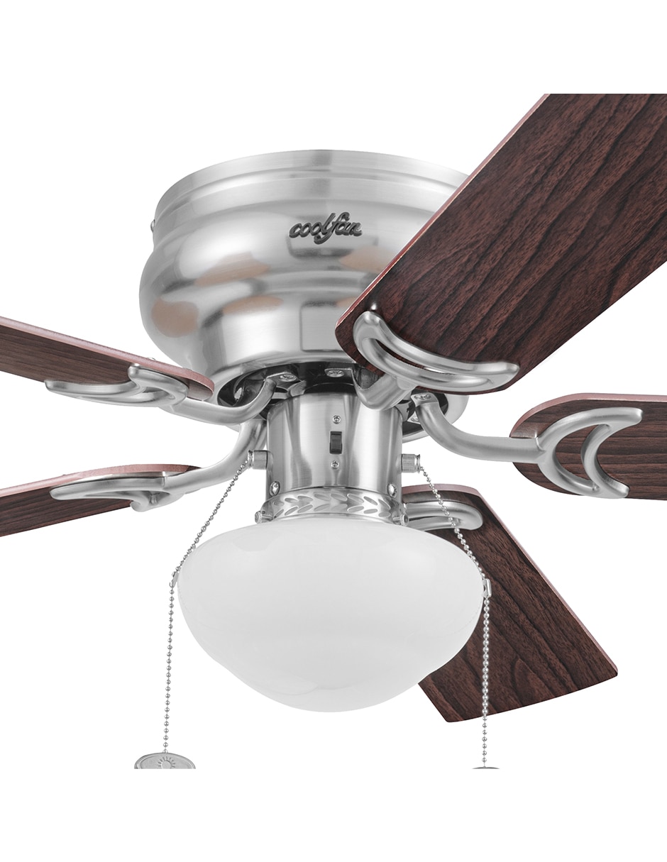 Ventilador de techo 3 velocidades 2