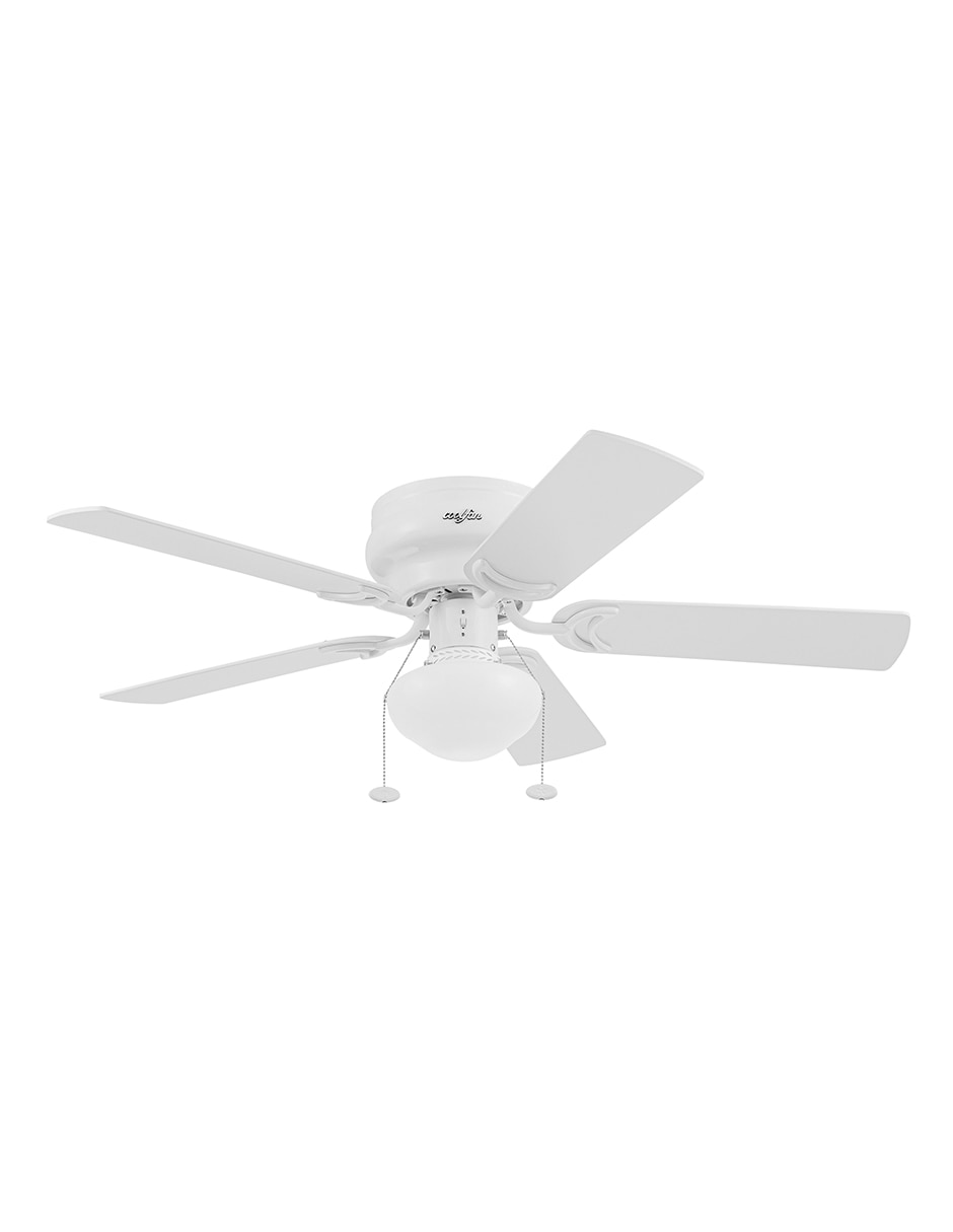Ventilador de techo 3 velocidades