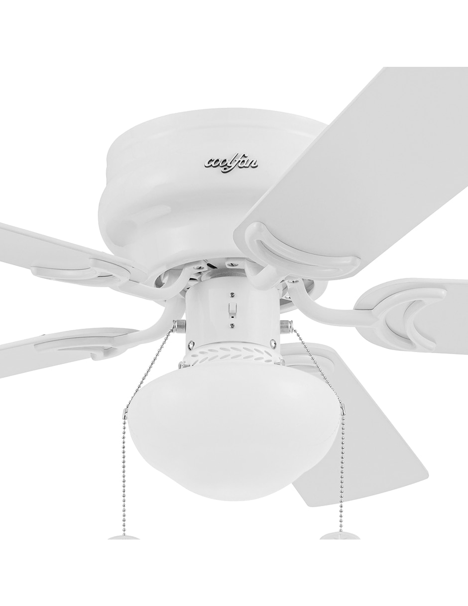 Ventilador de techo 3 velocidades 2