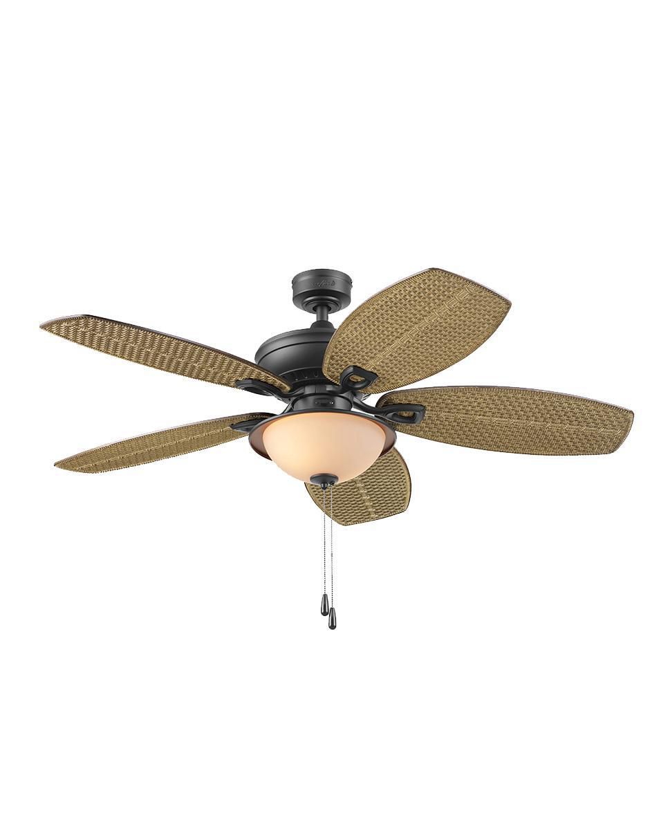 Ventilador de techo con control remoto 3 velocidades Ventilador de techo con control remoto 3 velocidades