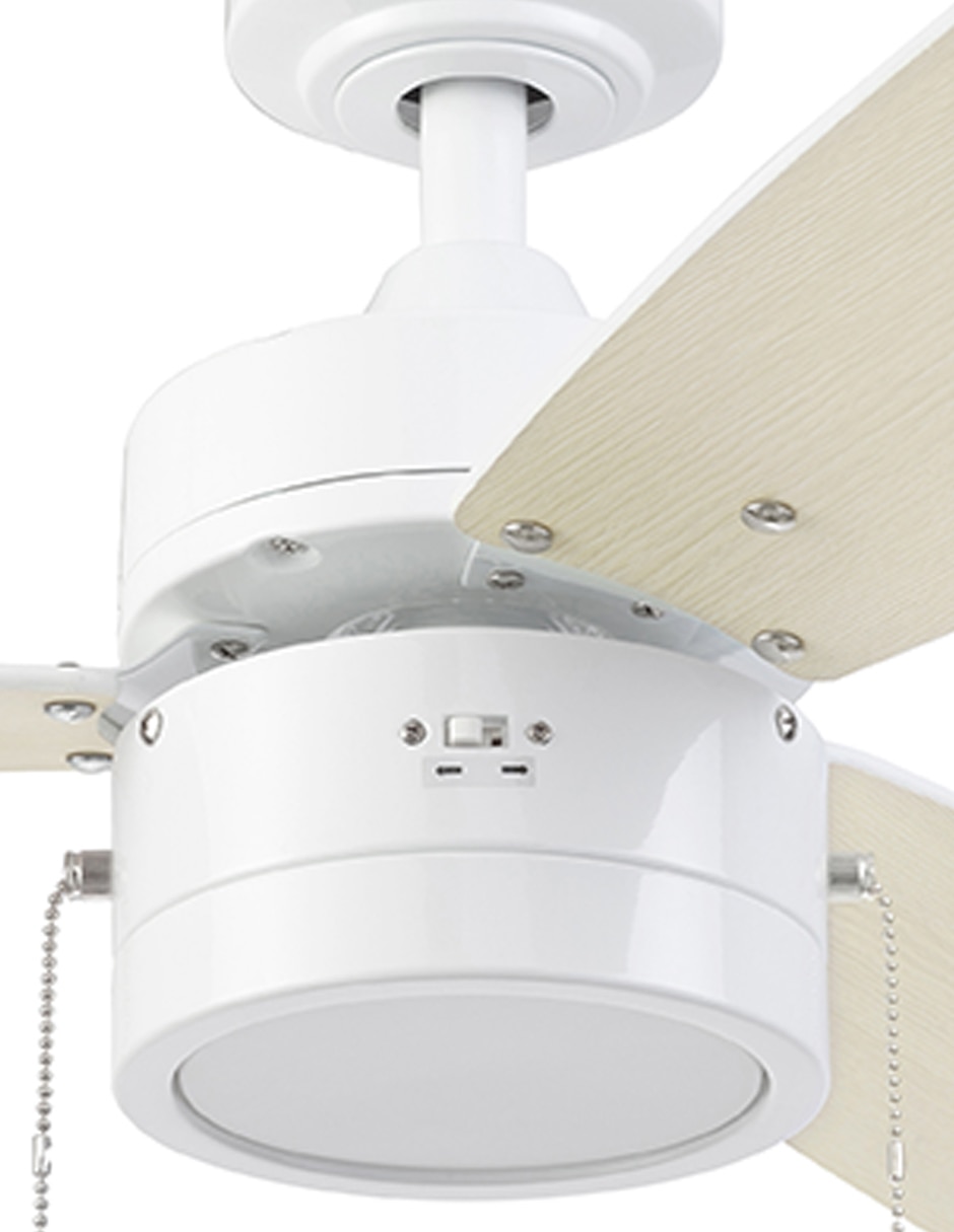 Ventilador de techo 3 velocidades 2