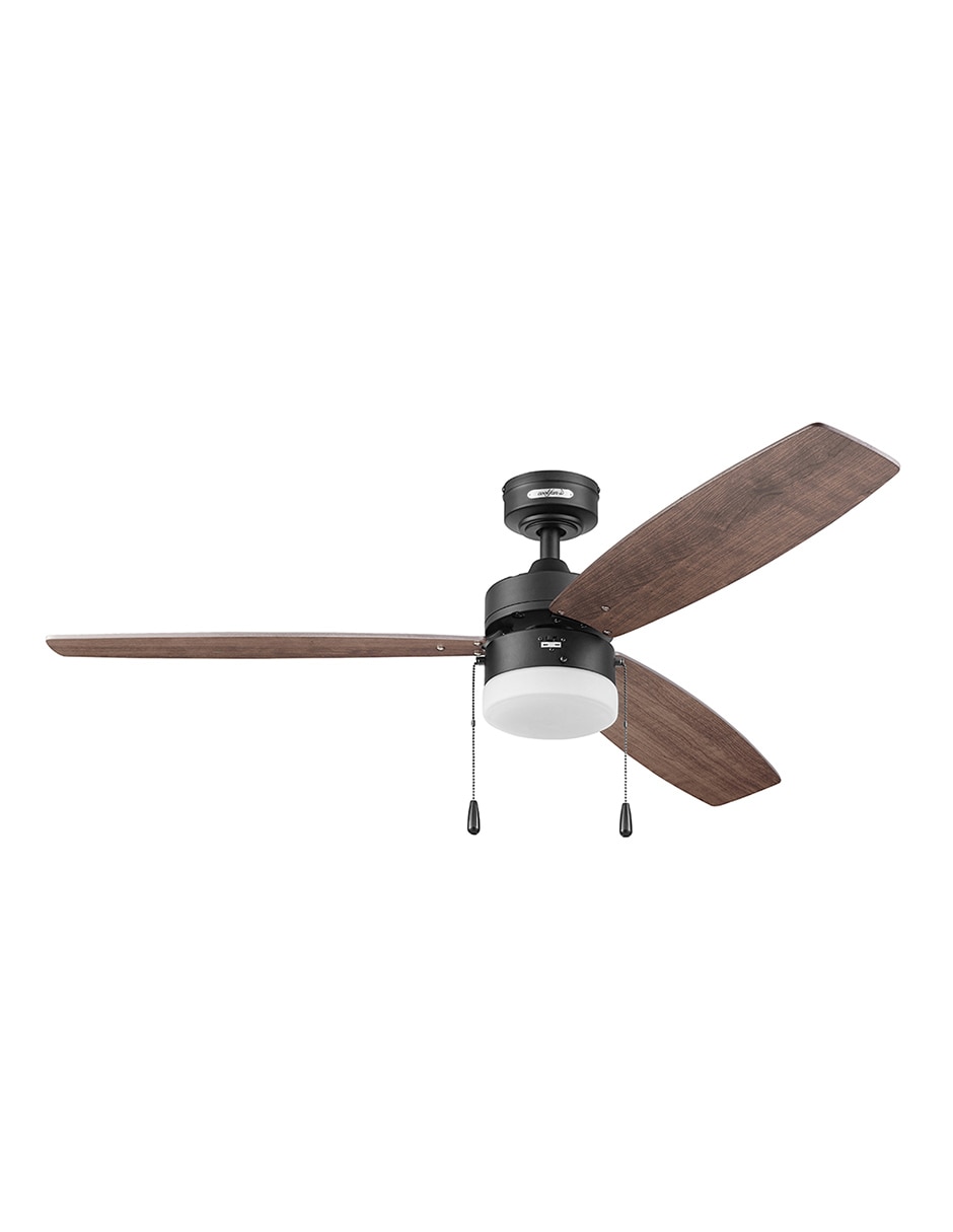 Ventilador de techo 3 velocidades