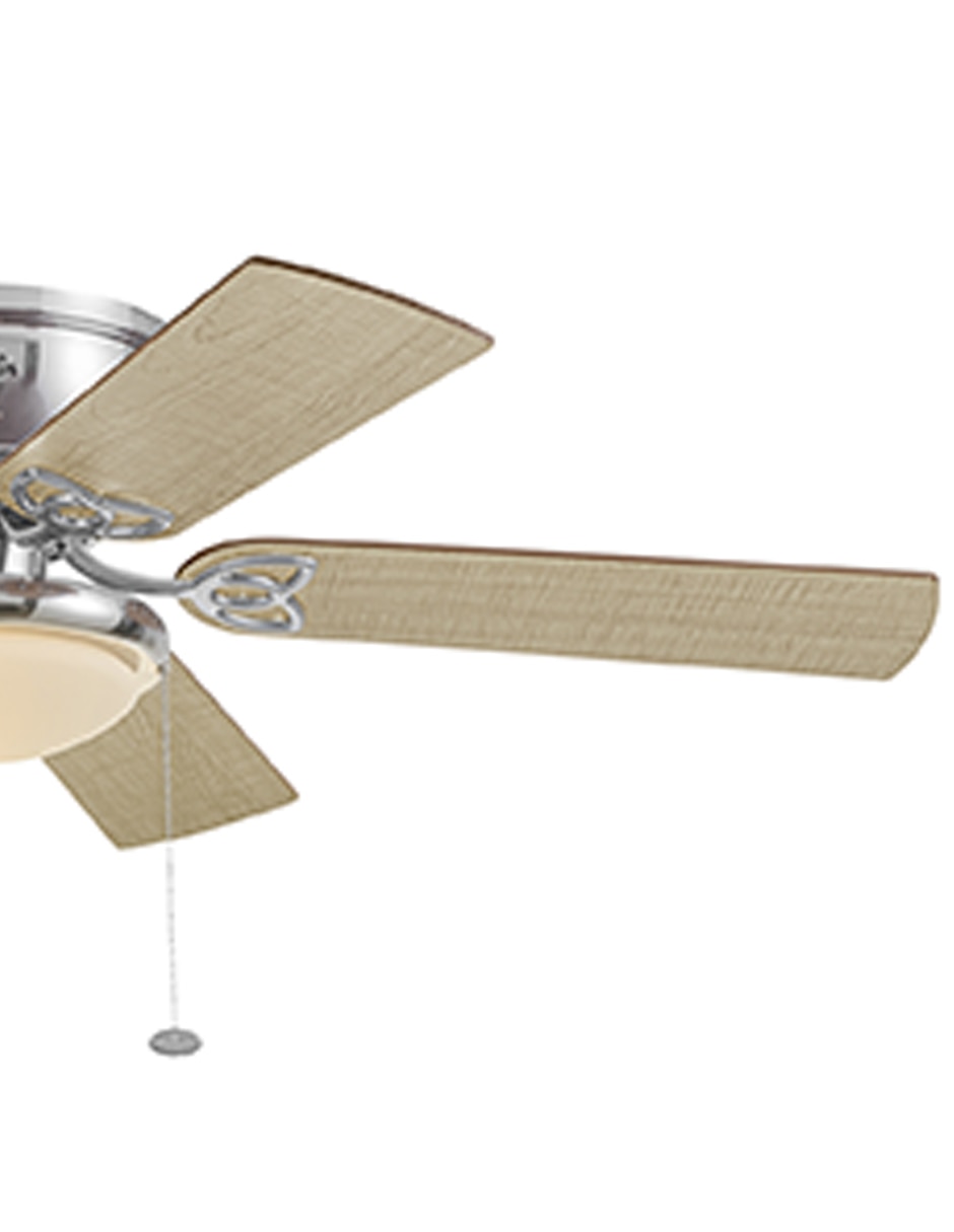 Ventilador de techo 3 velocidades 2