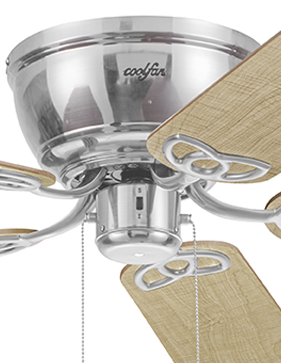 Ventilador de techo 3 velocidades 3
