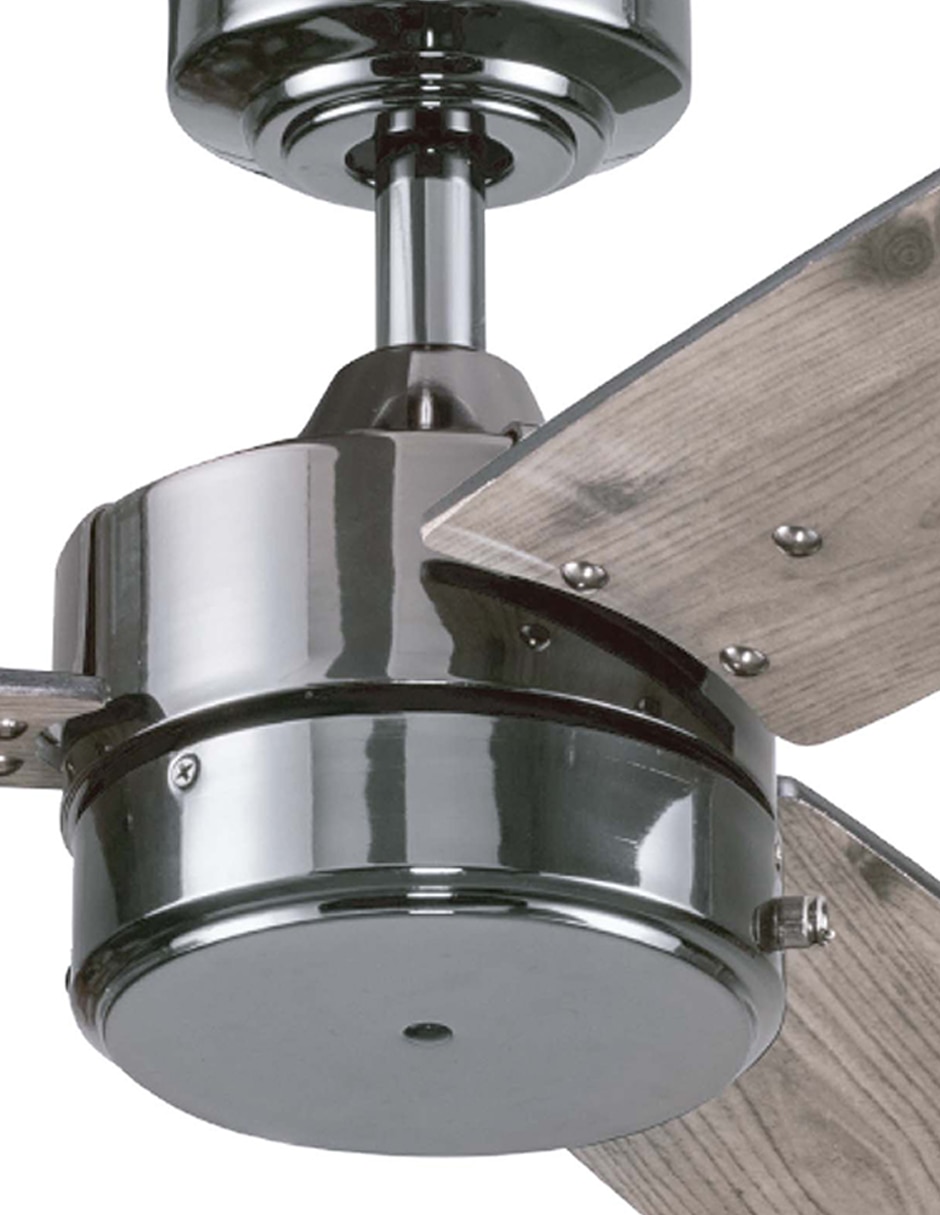 Ventilador de techo 3 velocidades 3