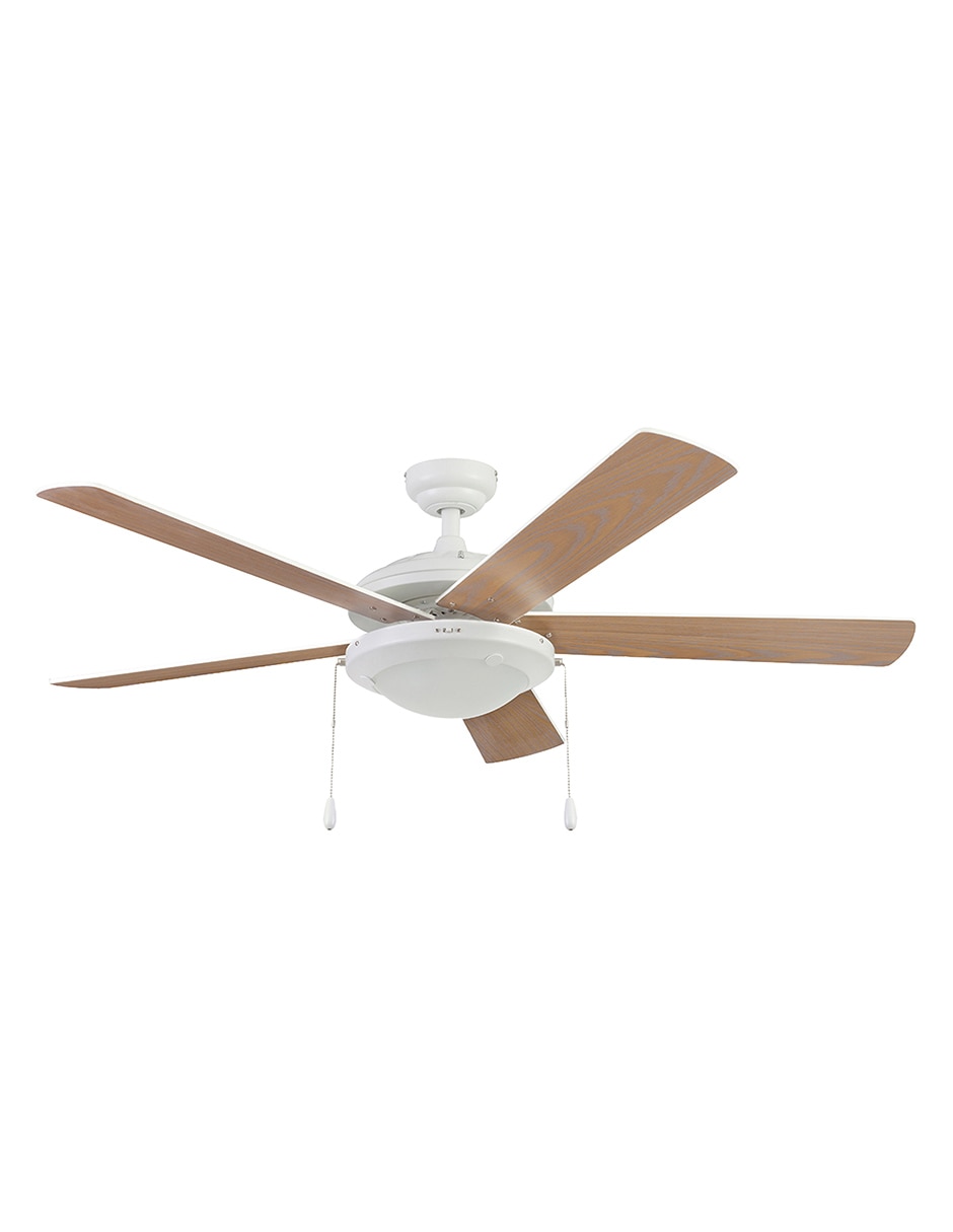 Ventilador de techo 3 velocidades