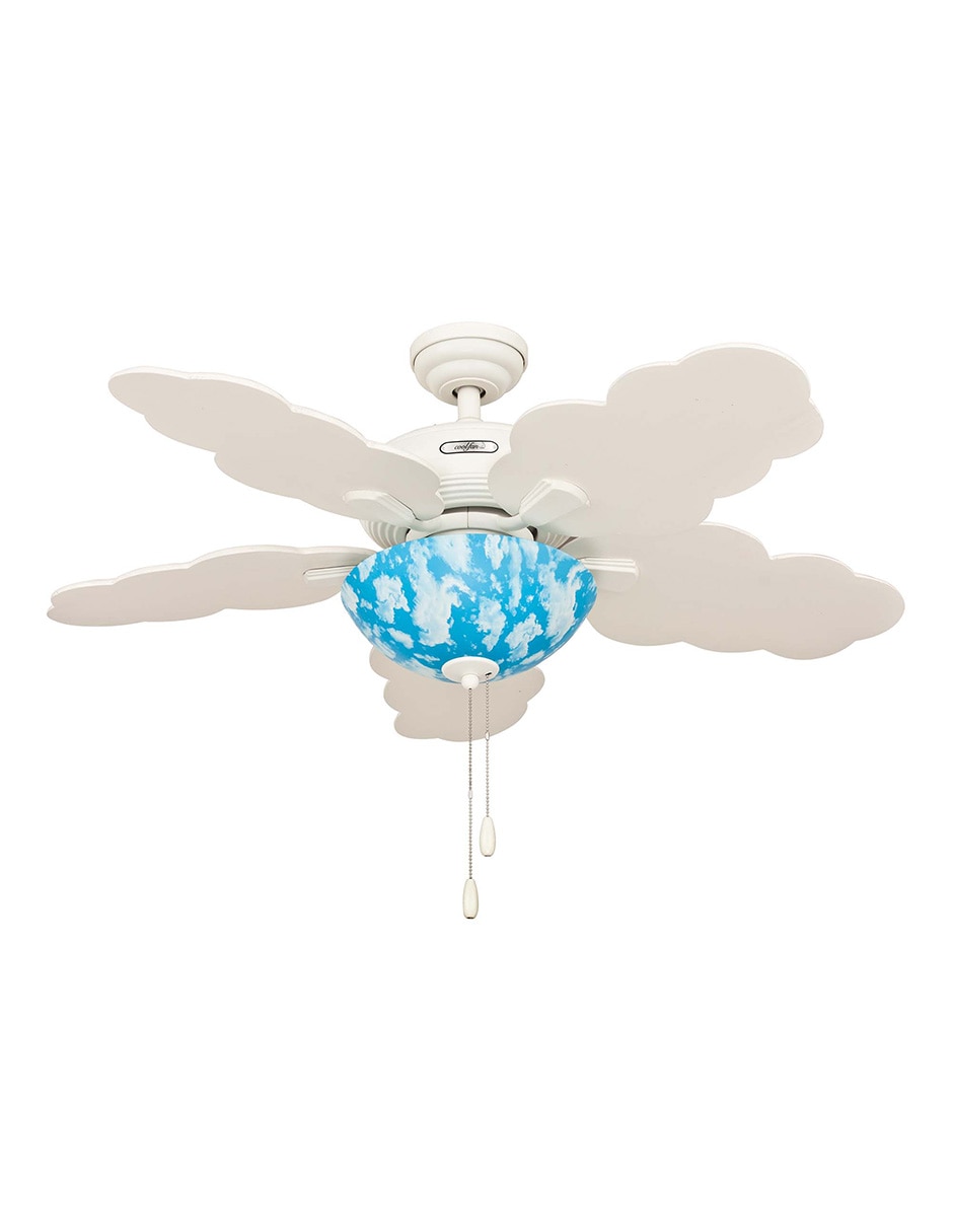 Ventilador de techo 3 velocidades