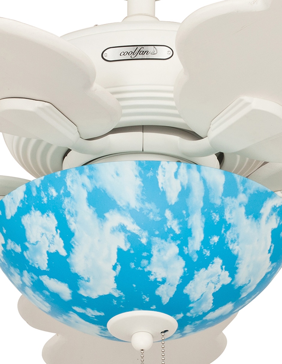 Ventilador de techo 3 velocidades 3