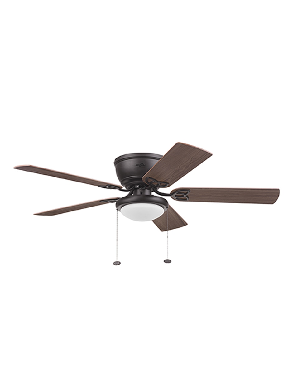 Ventilador de techo 3 velocidades