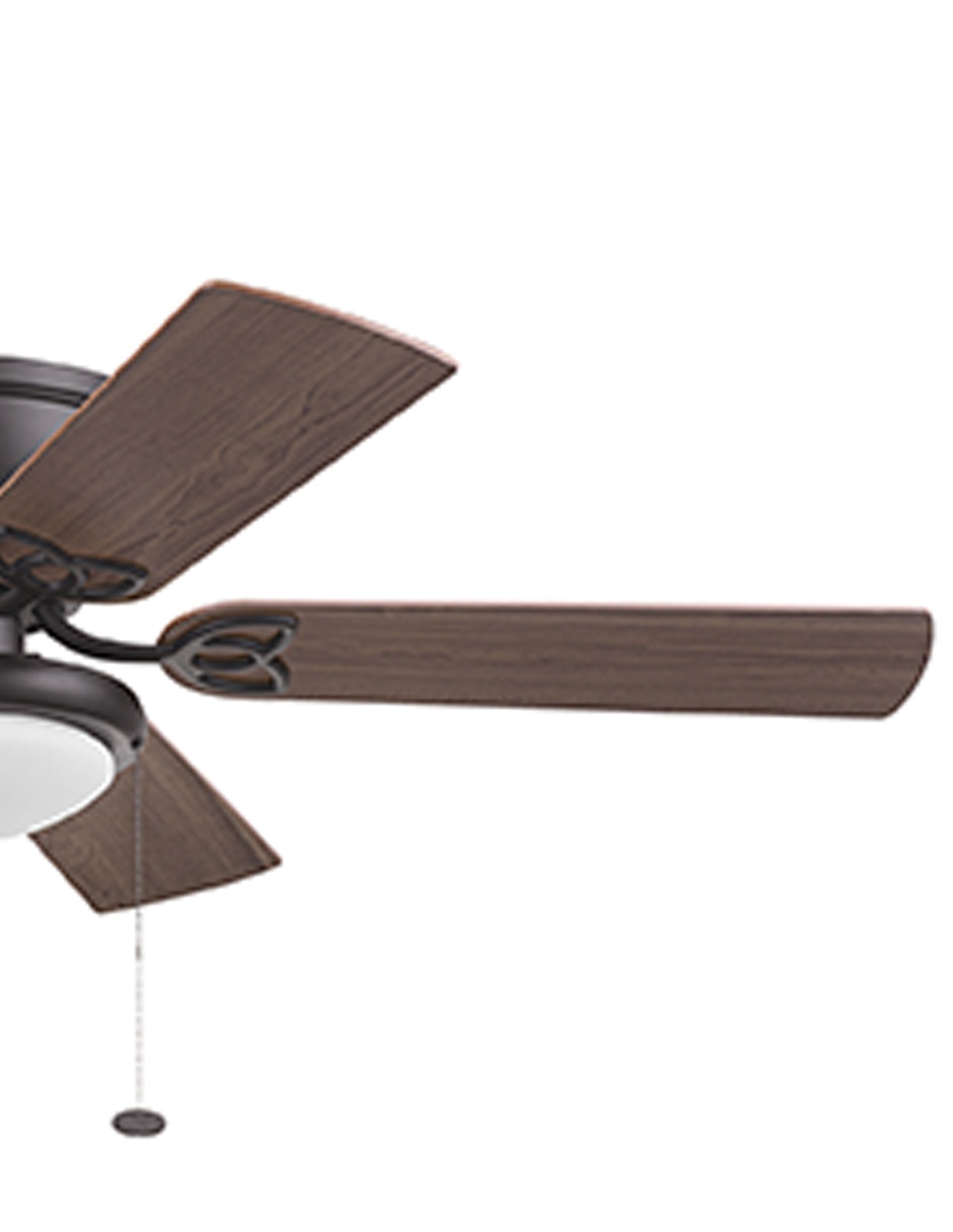 Ventilador de techo 3 velocidades 2