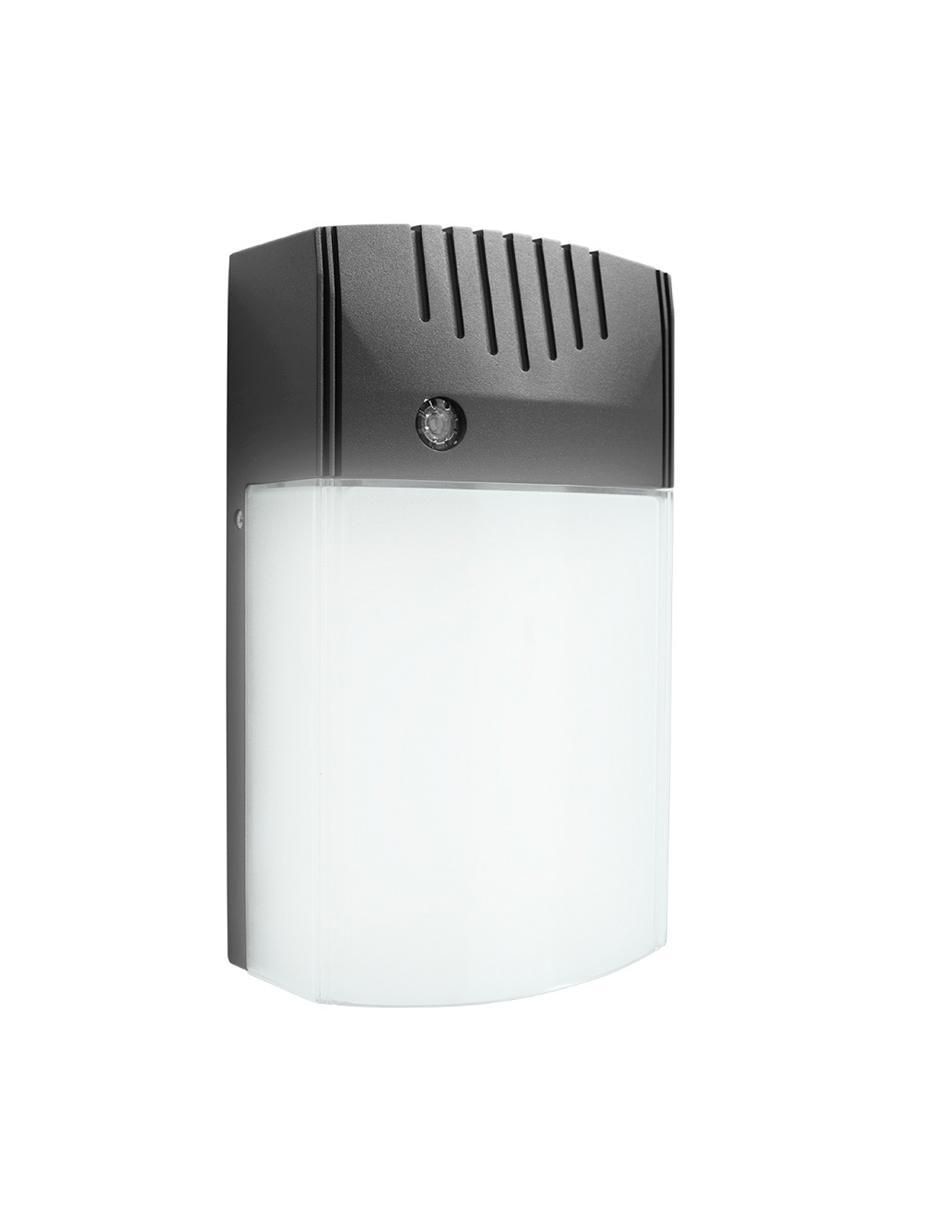 Árbotante led Lumus 2