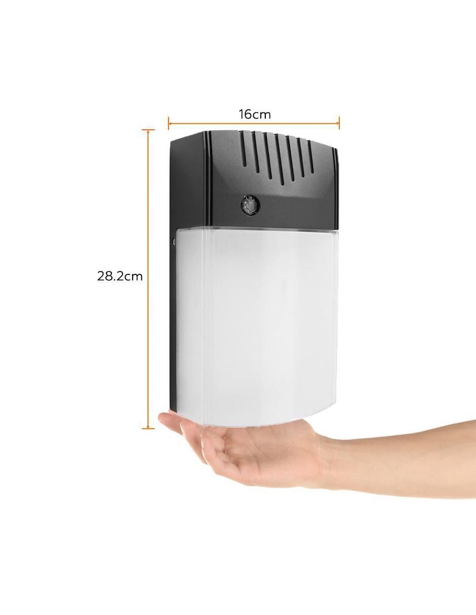 Árbotante led Lumus 4