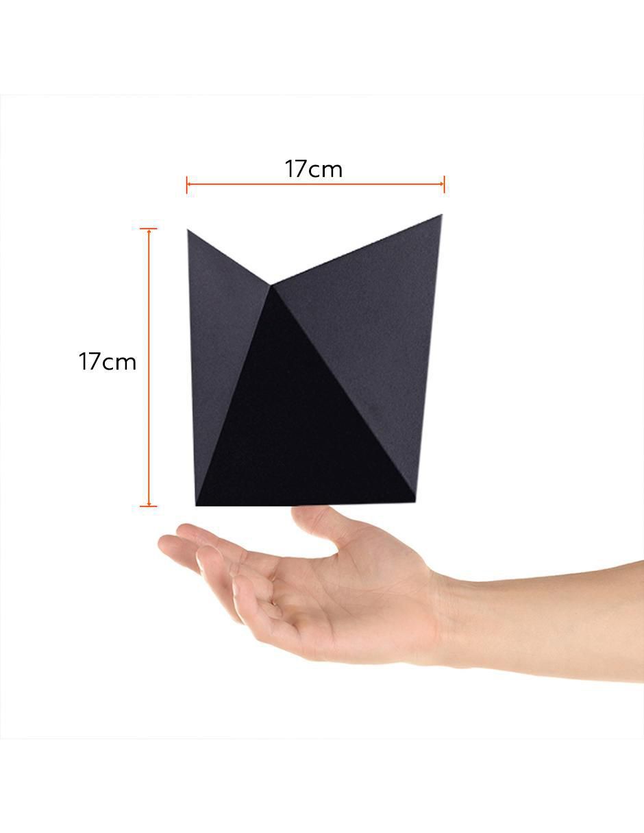 Arbotante LED 3