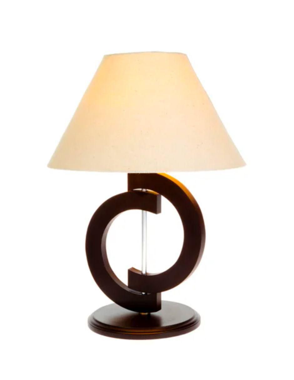 Lámpara de mesa LED
