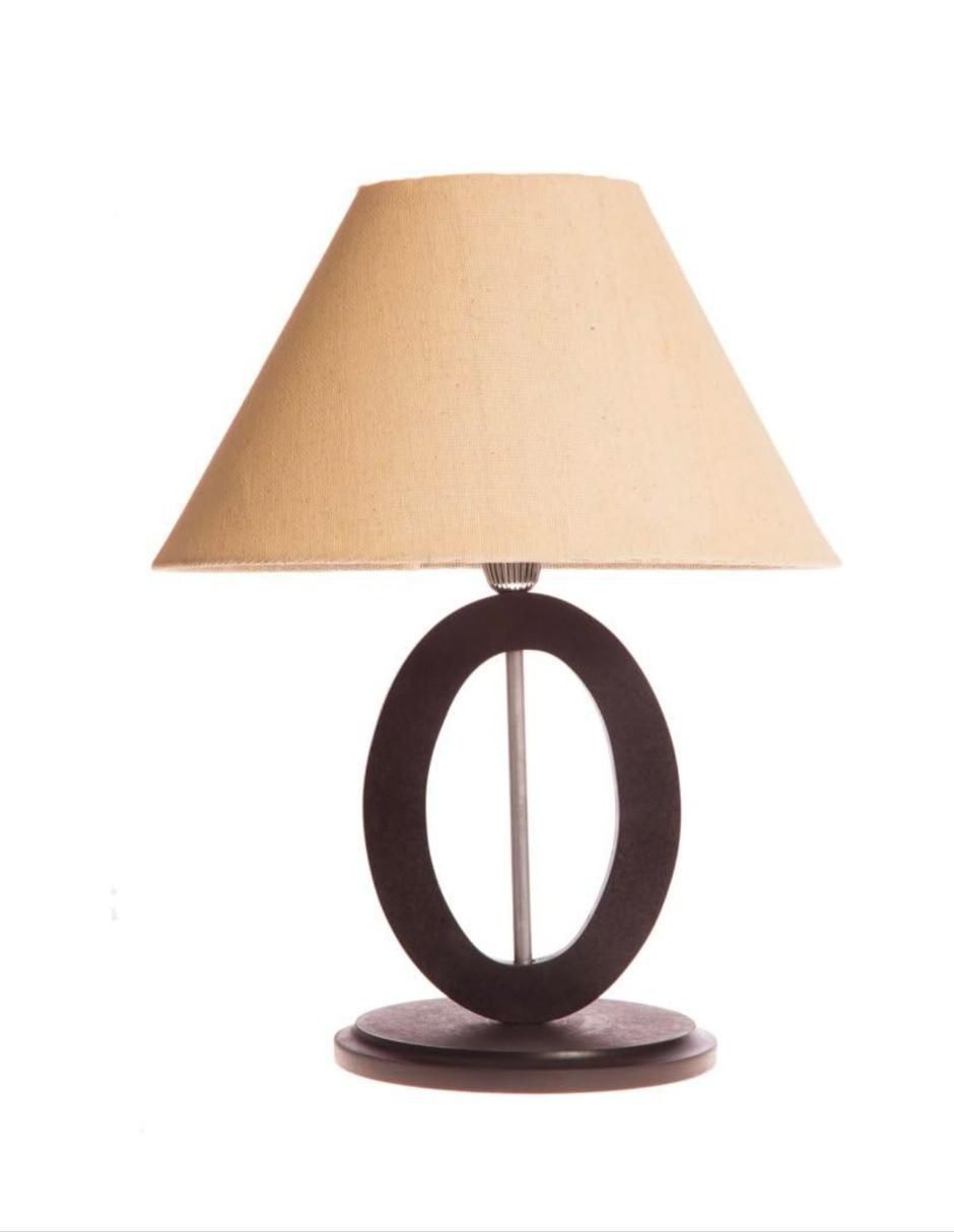 Lámpara de mesa LED