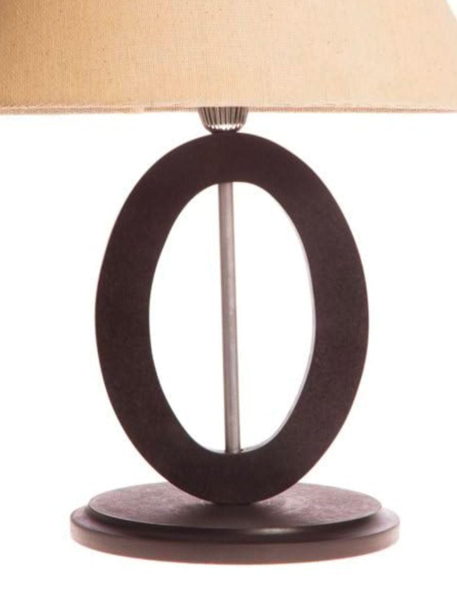 Lámpara de mesa LED 5