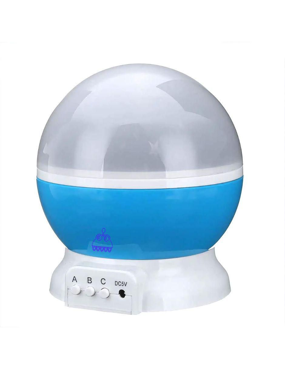 Proyector de figuras